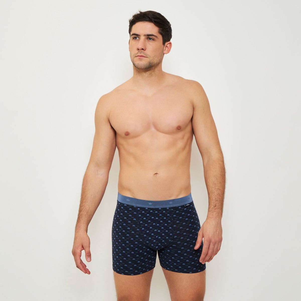 PALMERS - Pack De 3 Boxer Medio Algodón Hombre Palmers