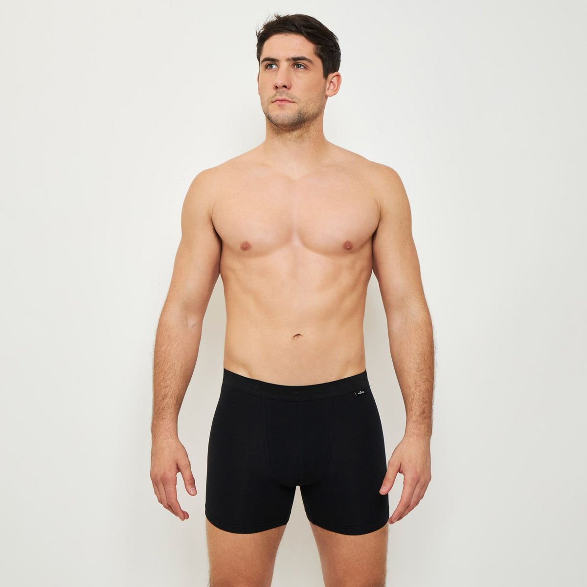 PALMERS - Pack De 3 Boxer Medio Algodón Hombre Palmers