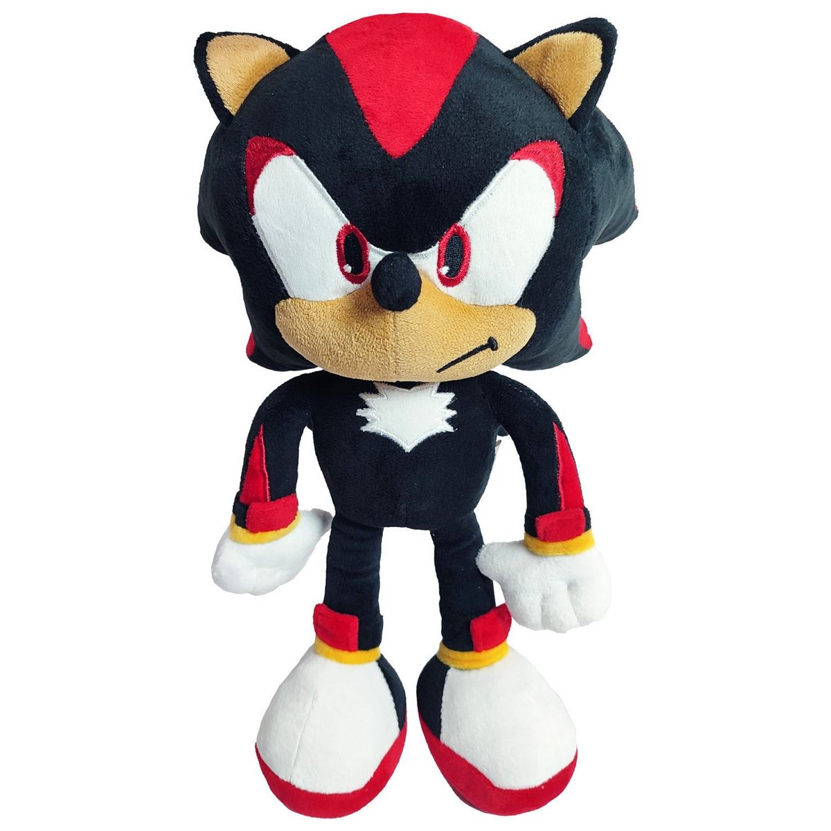 SONIC - Peluches Shadow Sonic