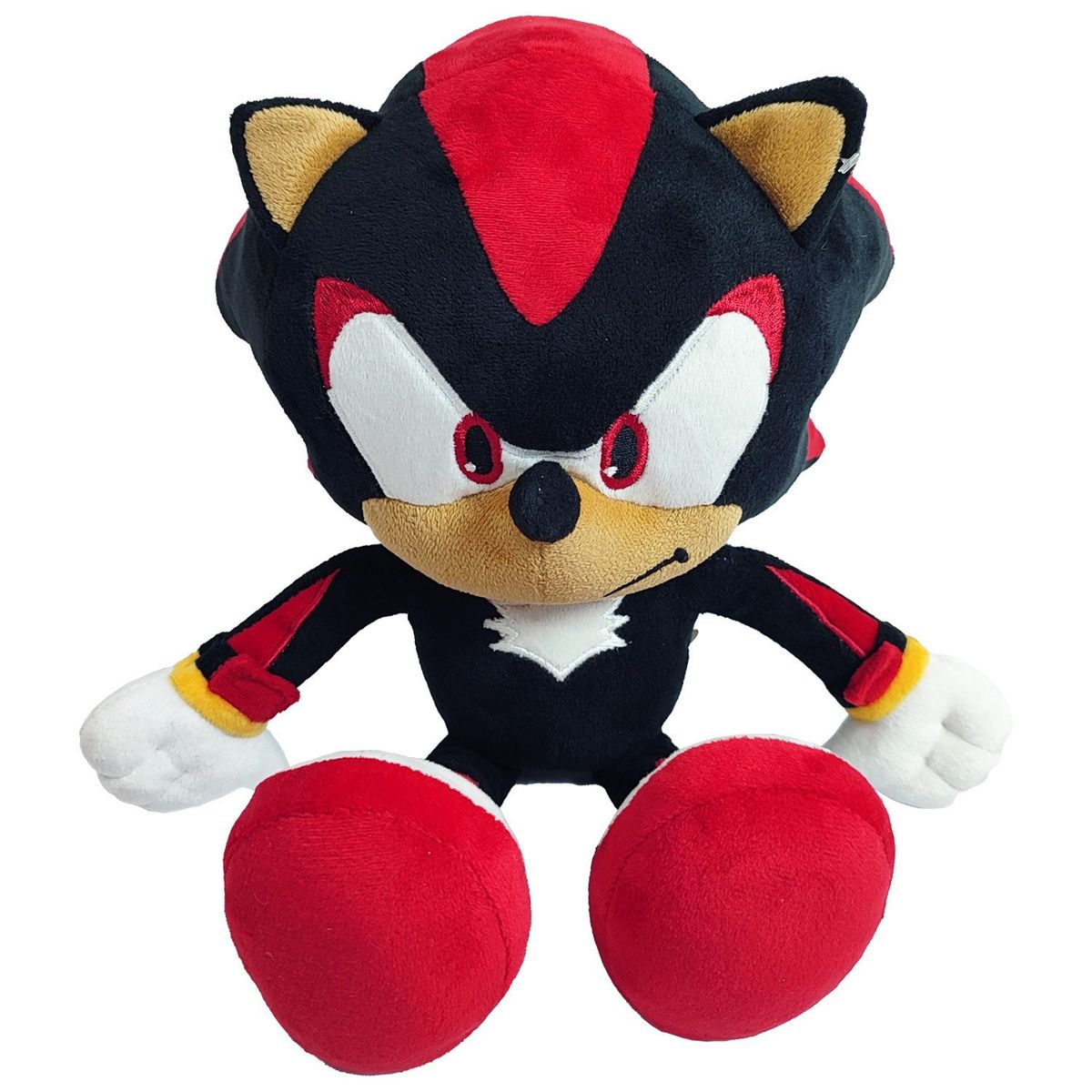 SONIC - Peluches Shadow Sonic