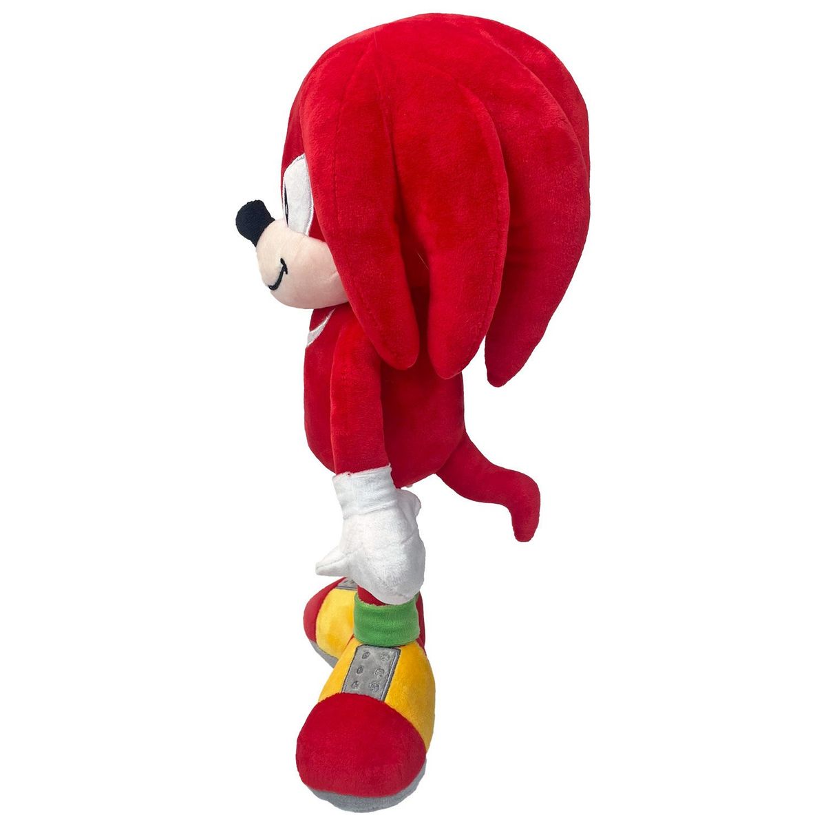 SONIC - Peluche Knuckles Sonic