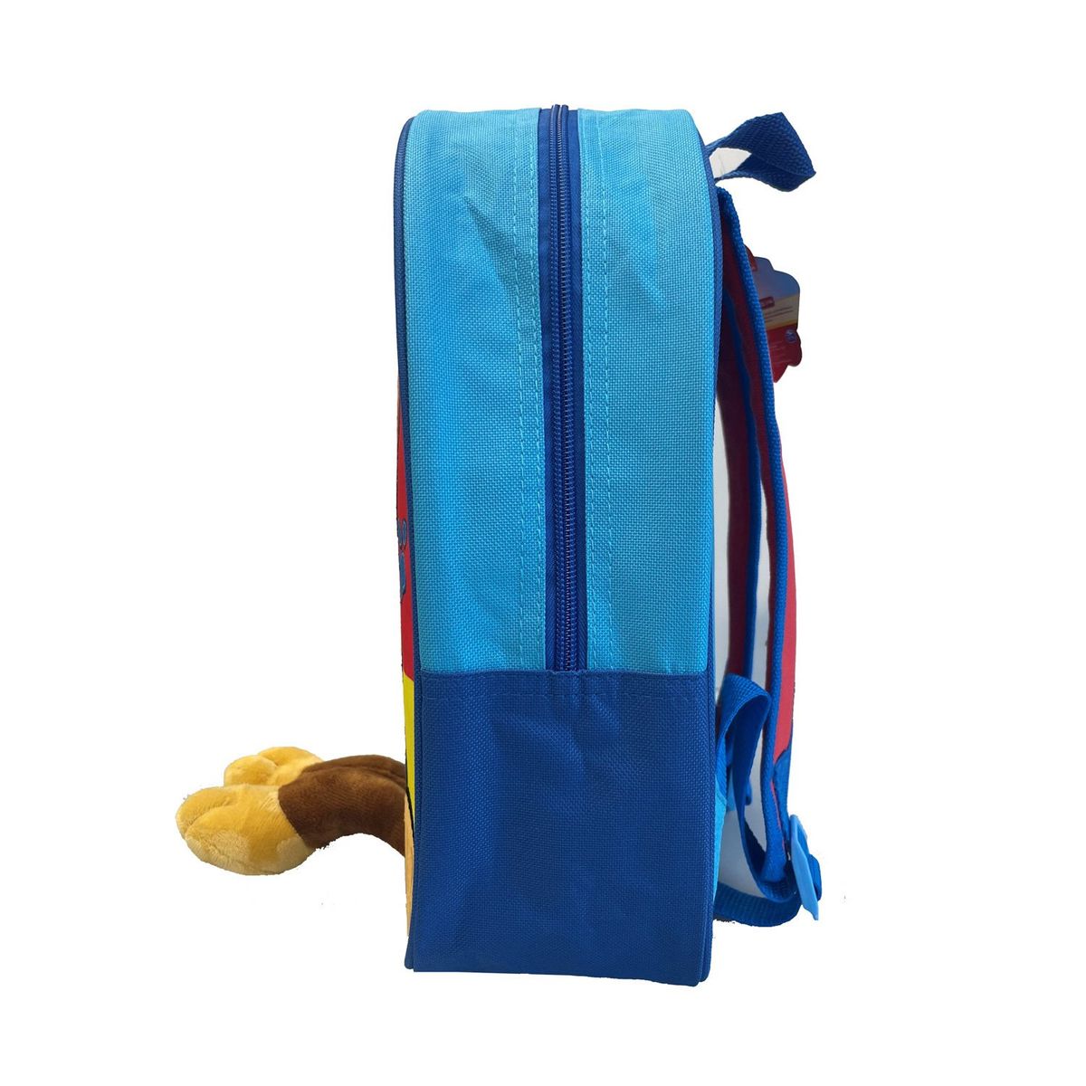 PAW PATROL - Mochila Con Patitas Paw Patrol