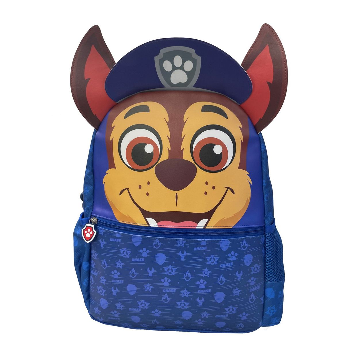 PAW PATROL - Mochila Con Capucha Paw Patrol
