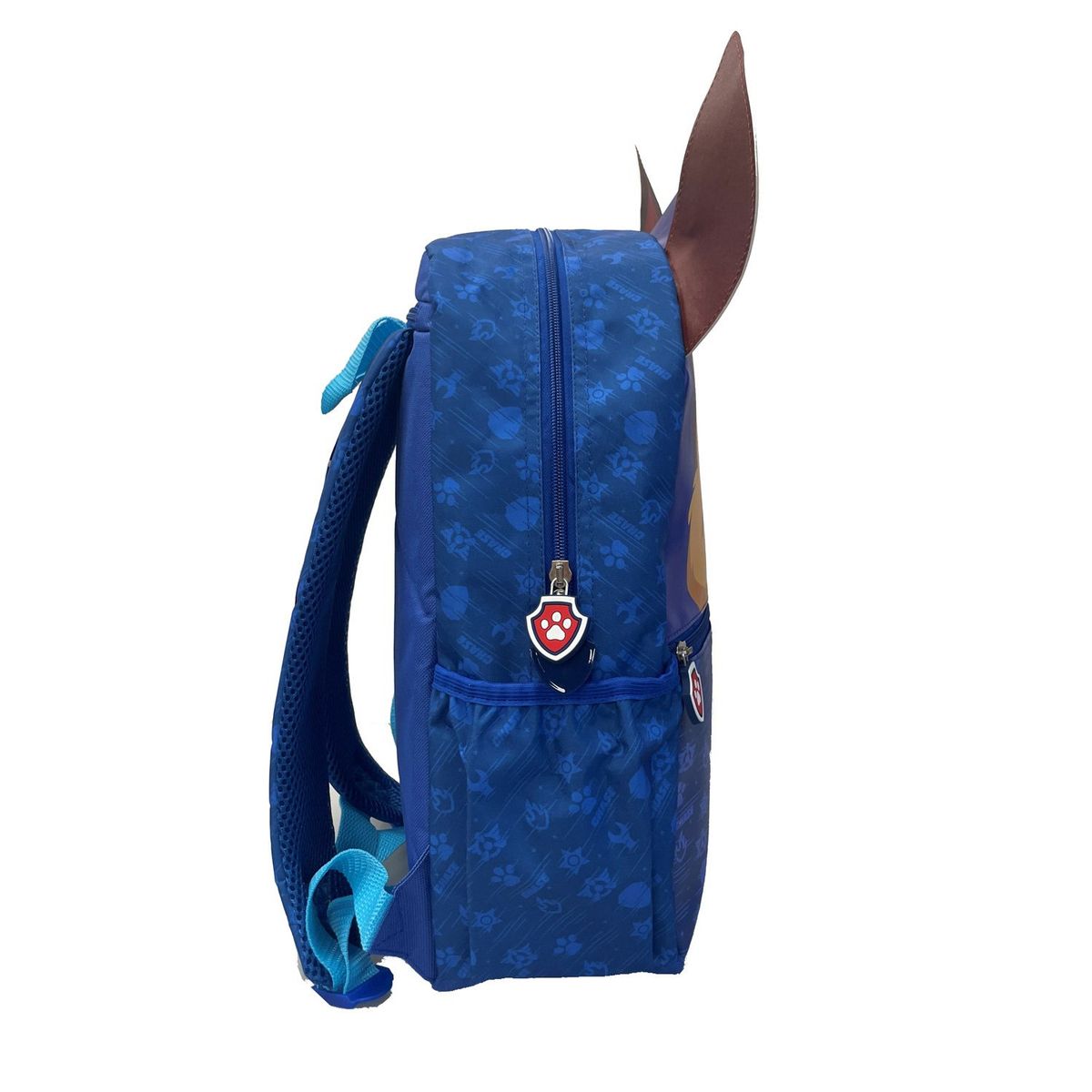 PAW PATROL - Mochila Con Capucha Paw Patrol