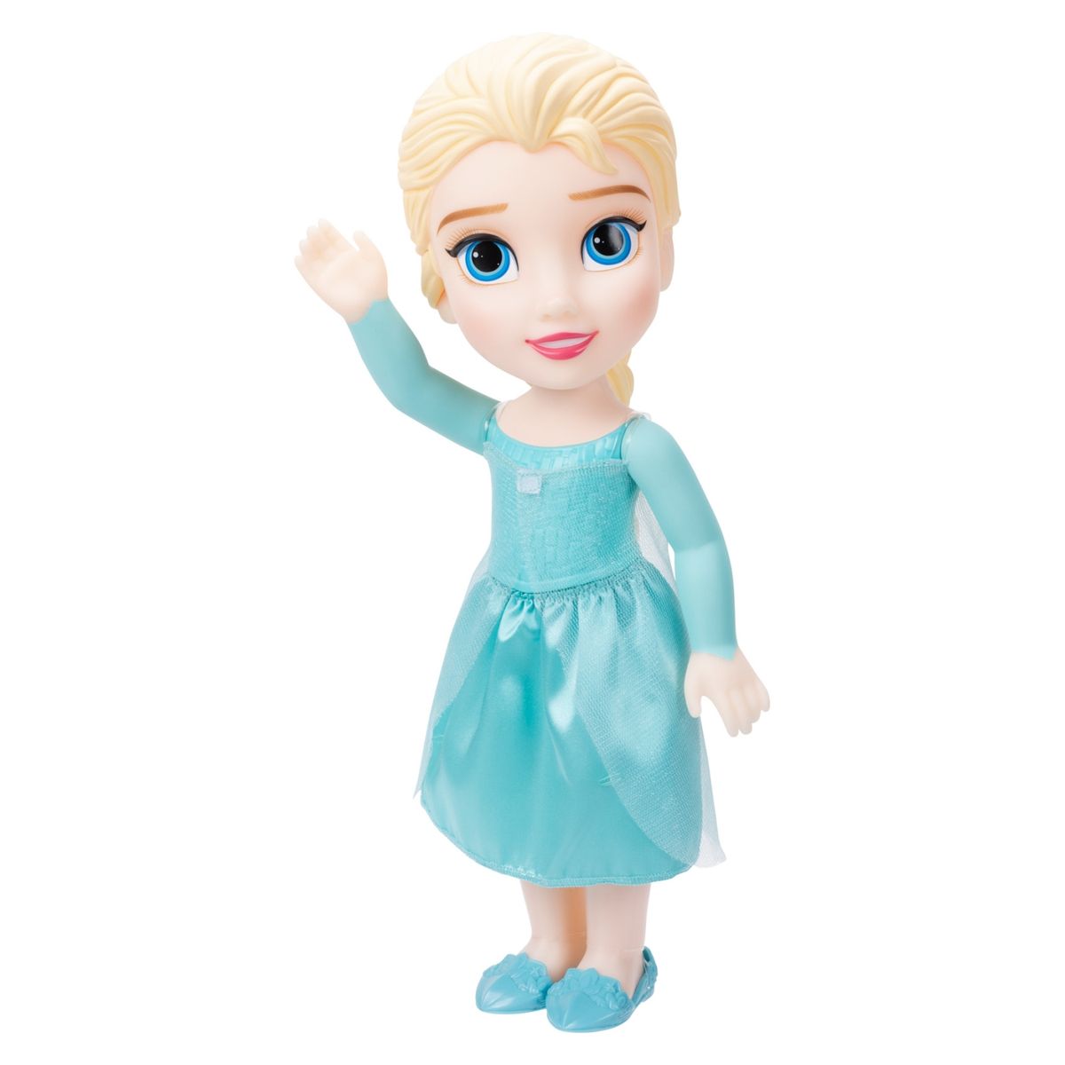 DISNEY - Muñeca Ballet Elsa Frozen Disney