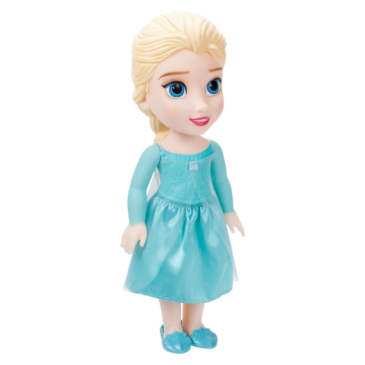 DISNEY - Muñeca Ballet Elsa Frozen Disney