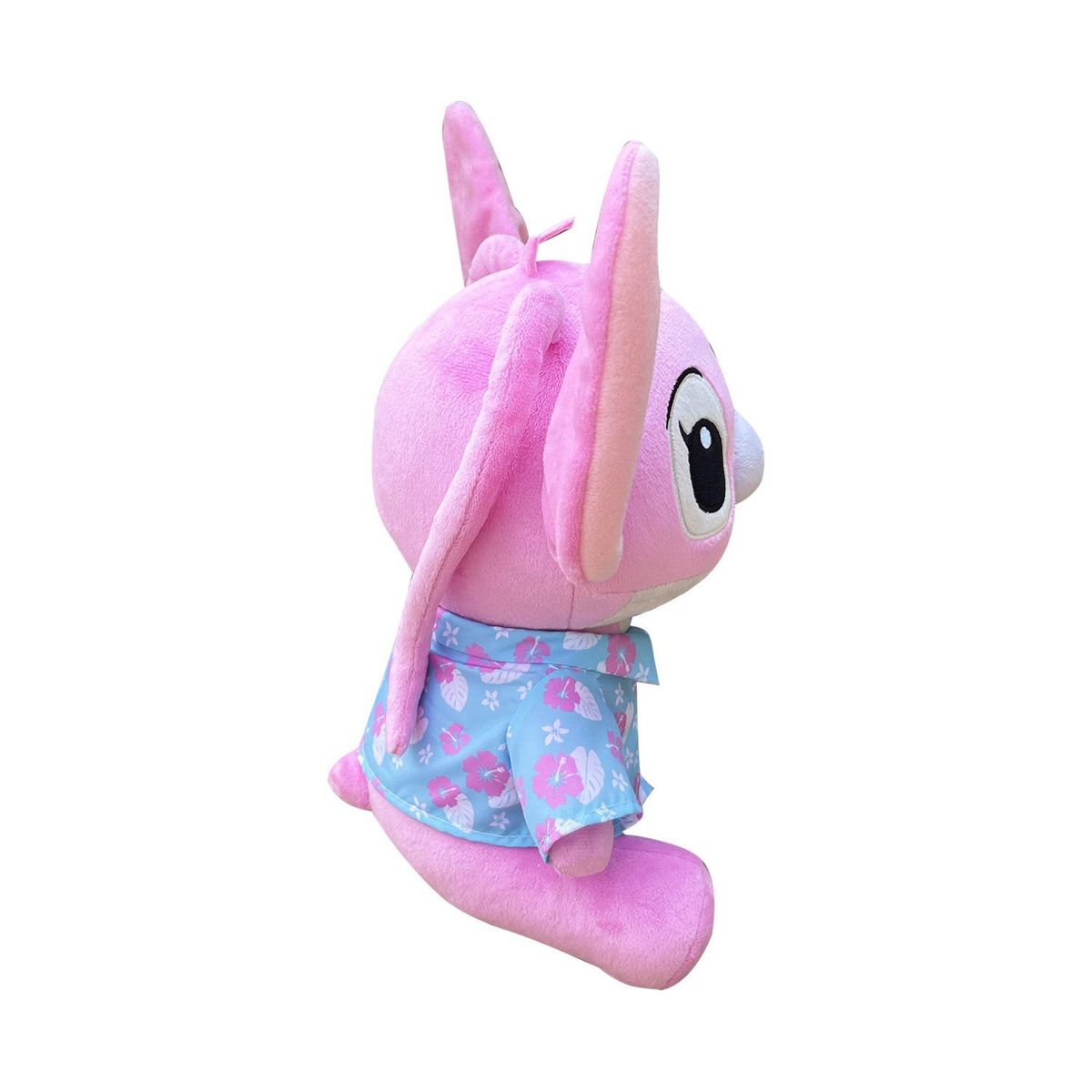 LILO & STITCH - Peluche Stitch-Angel 25Cm Con Camisa Lilo & Stitch