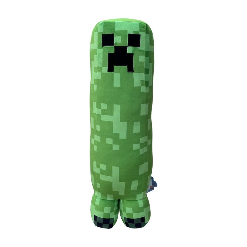 MINECRAFT - Peluche Abrazable 60Cm Creeper Minecraft