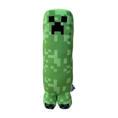 MINECRAFT - Peluche Abrazable 60Cm Creeper