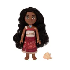 MOANA - Muñeca Y Loto Pettite Assrt