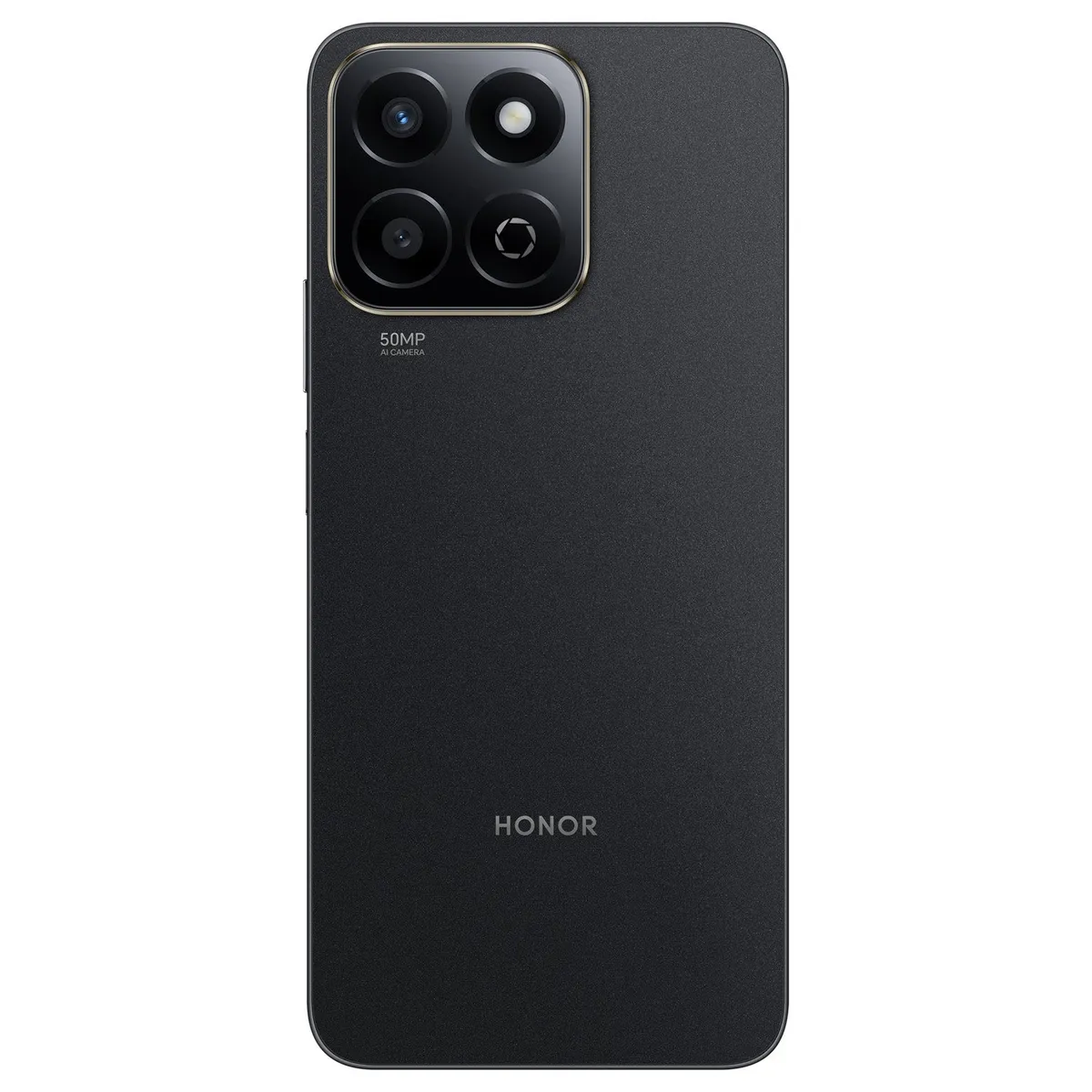 HONOR - Celular Honor X6B 5G 4+256Gb Black