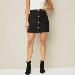 MICHAELKOR - Falda Mujer Michael Kors