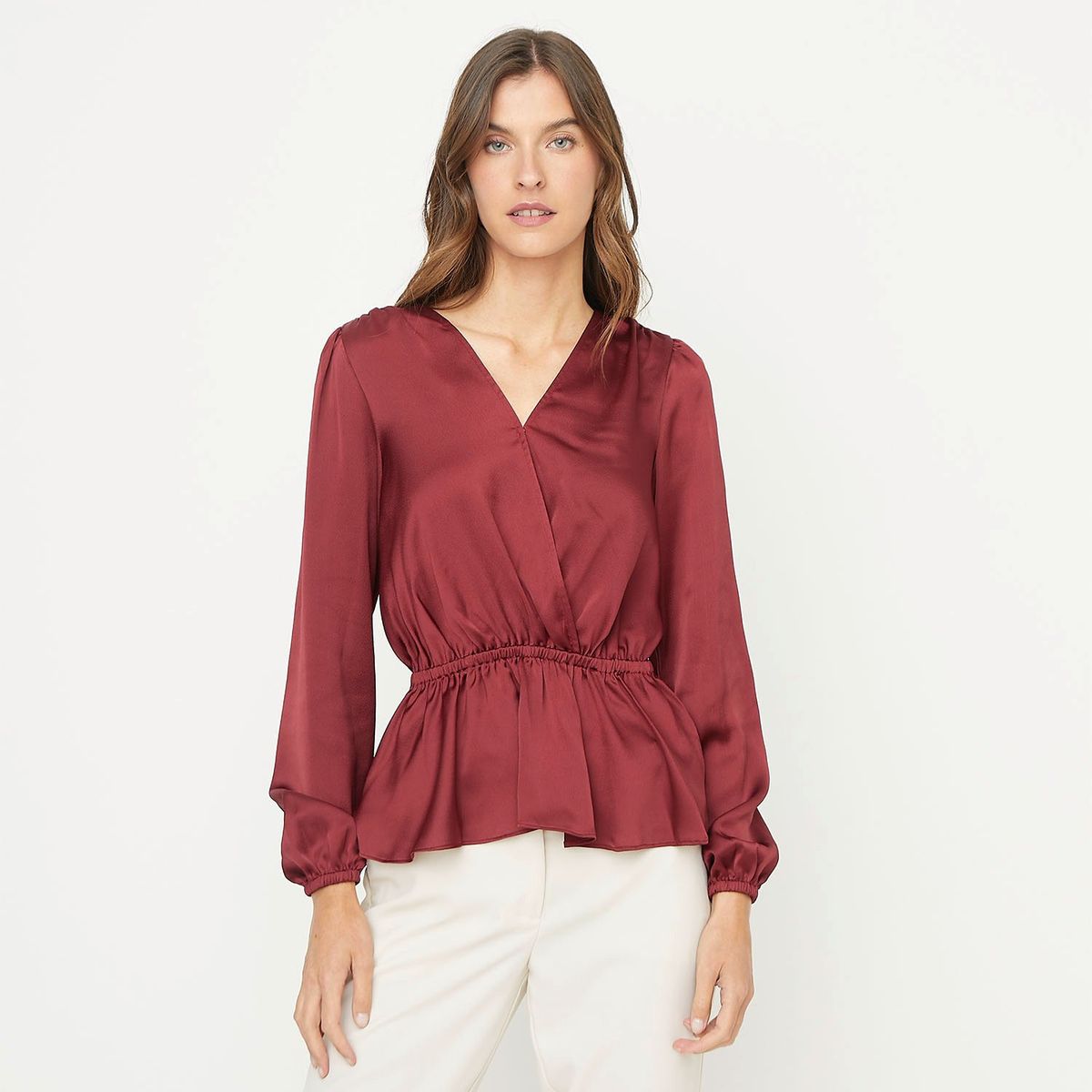 MICHAEL KORS - Blusa Mujer Michael Kors