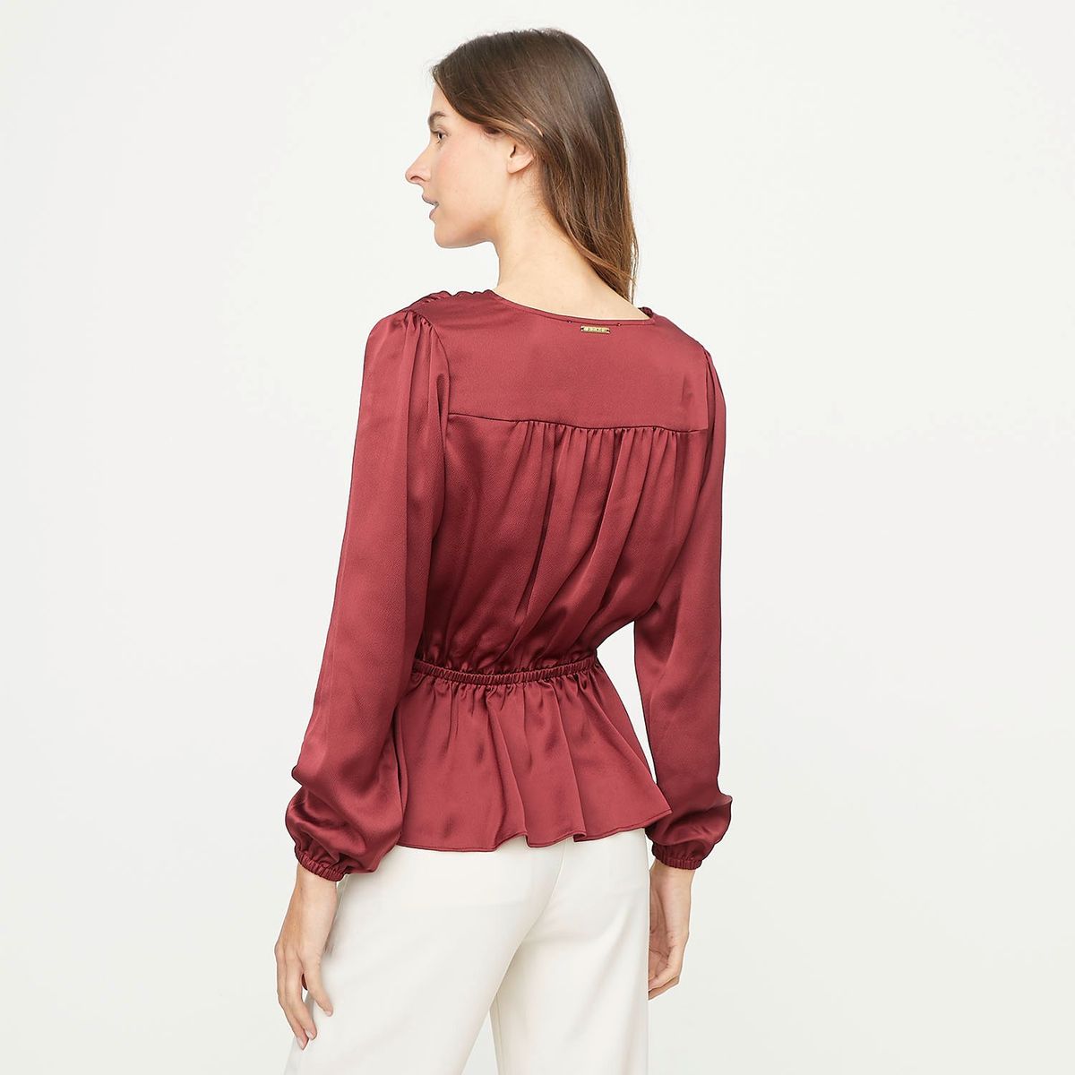 MICHAEL KORS - Blusa Mujer Michael Kors