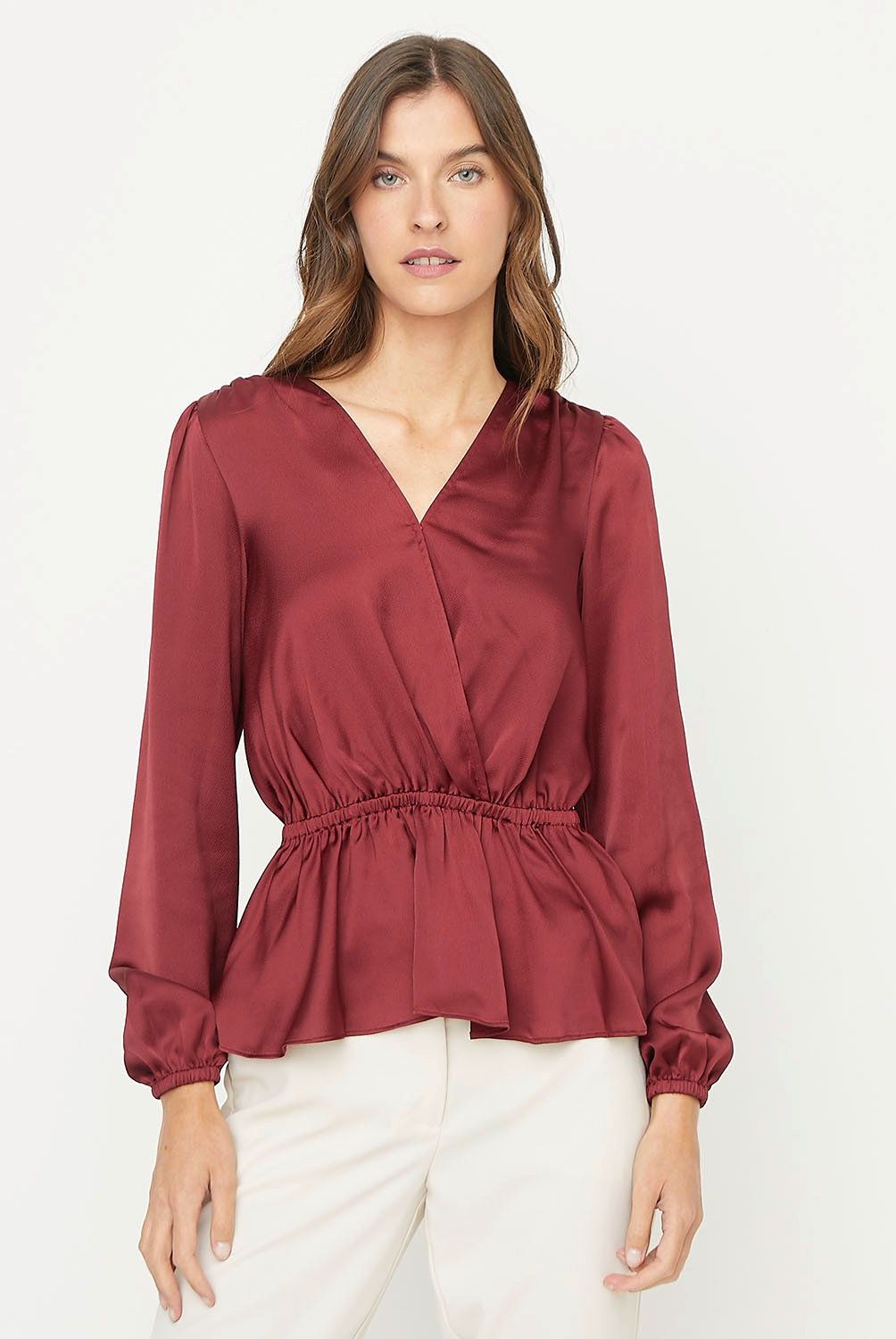MICHAELKOR - Blusa Mujer Michael Kors