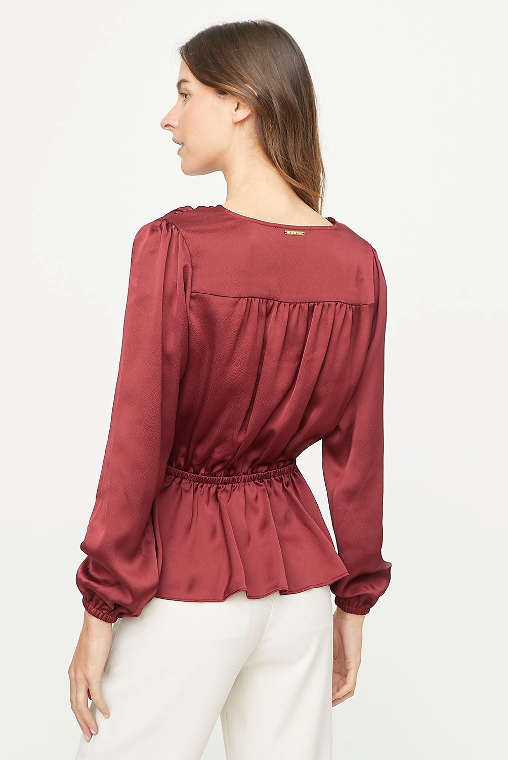 MICHAELKOR - Blusa Mujer Michael Kors