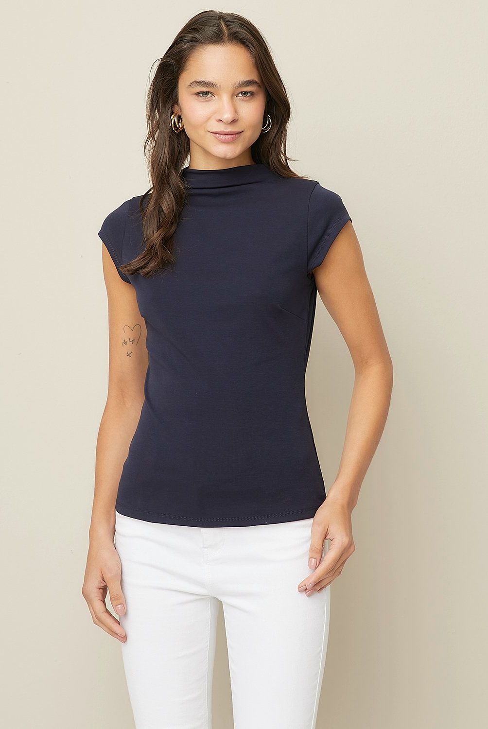 MICHAEL KORS - Blusa Mujer Michael Kors