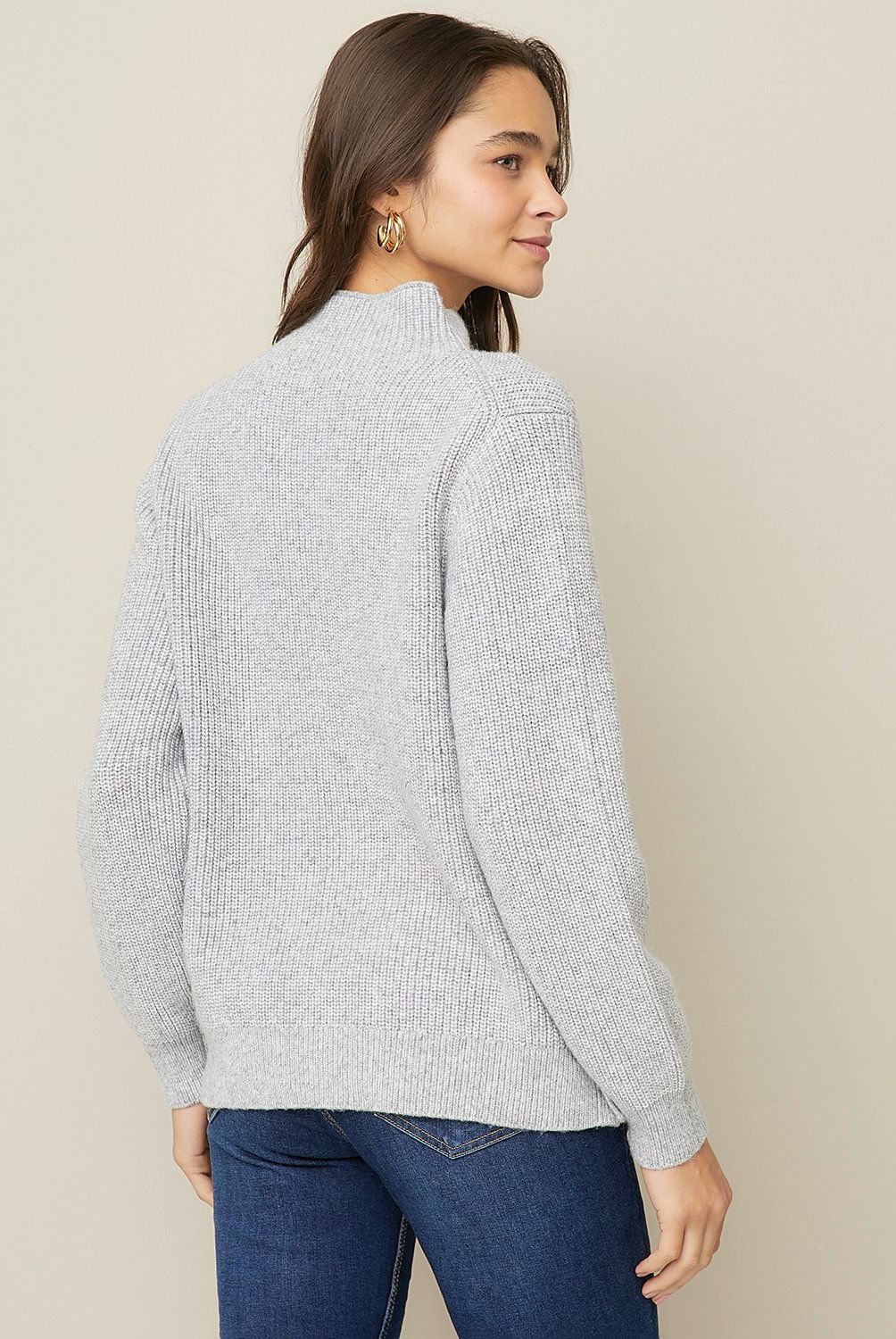 MICHAEL KORS - Sweater Mujer Michael Kors