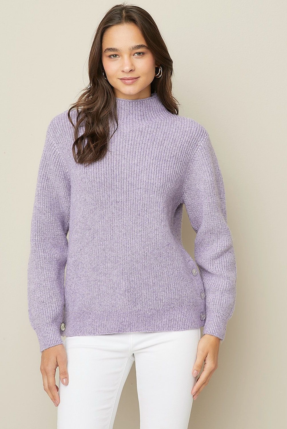 MICHAEL KORS - Sweater Mujer Michael Kors