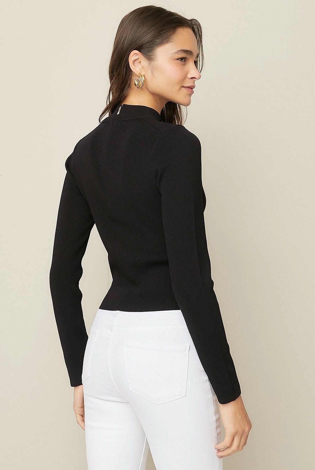 MICHAEL KORS - Sweater Mujer Michael Kors