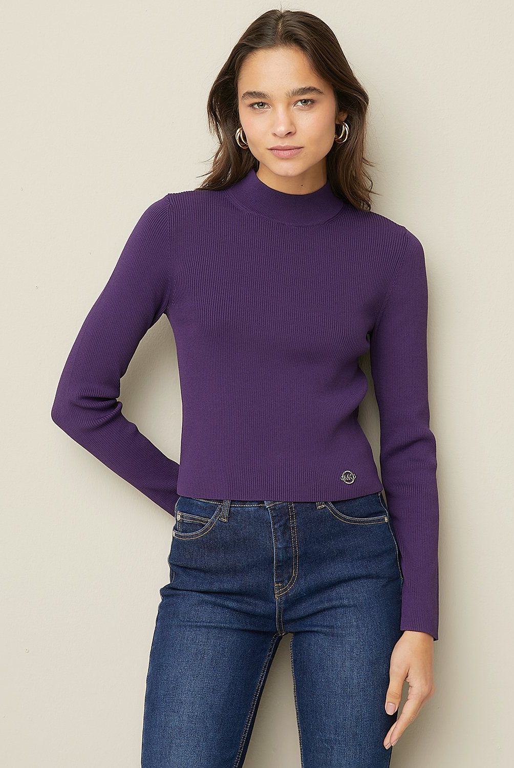MICHAEL KORS - Sweater Mujer Michael Kors