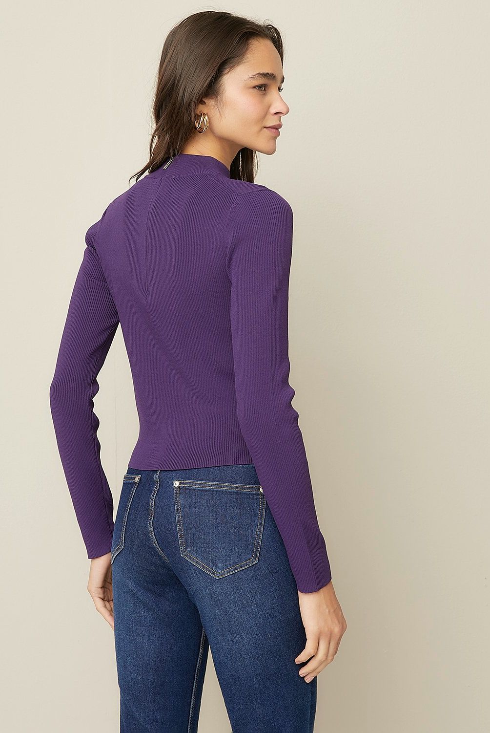MICHAEL KORS - Sweater Mujer Michael Kors