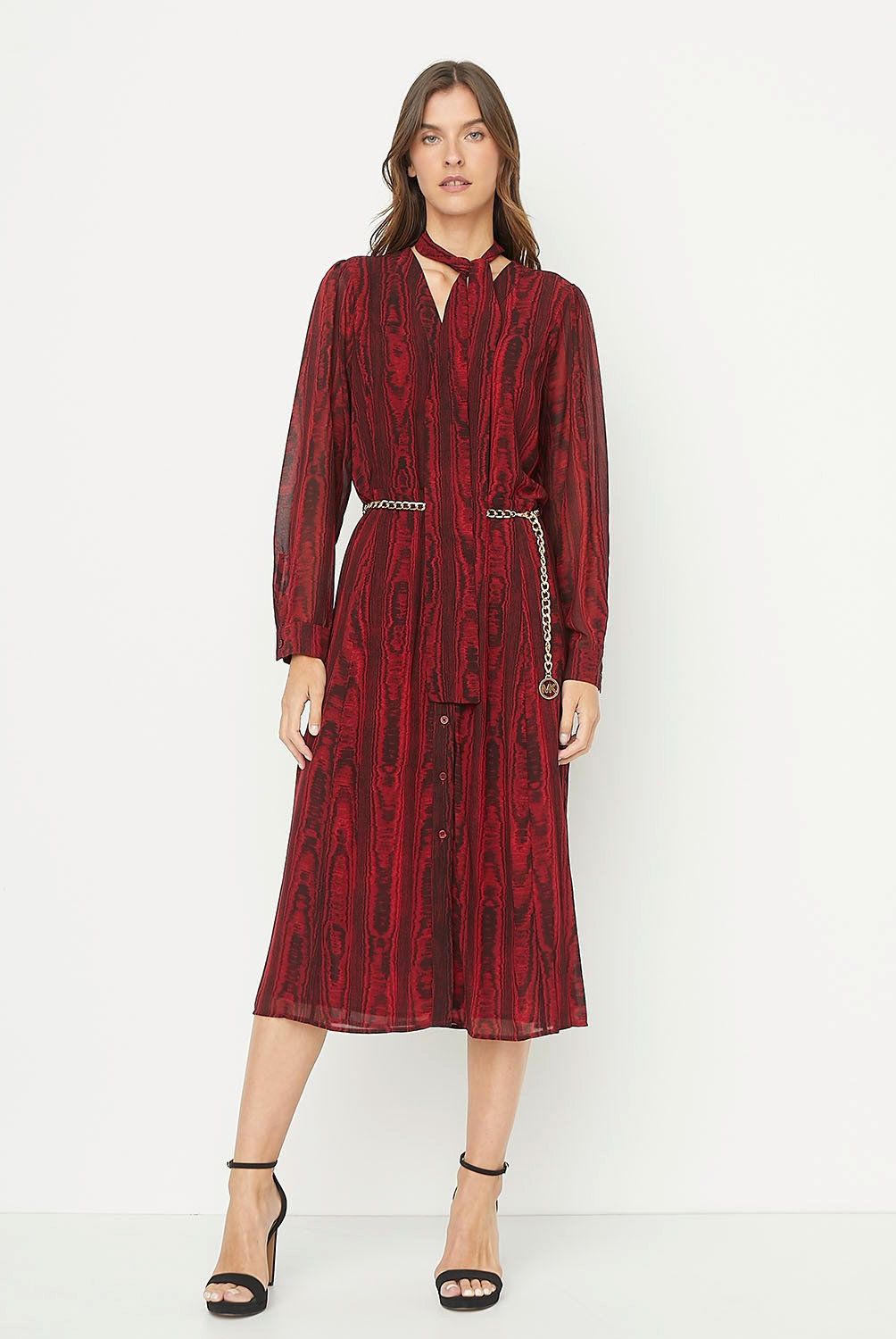 MICHAELKOR - Vestido Mujer Michael Kors