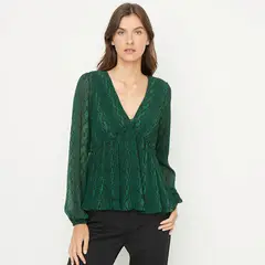 MICHAEL KORS - Blusa Mujer