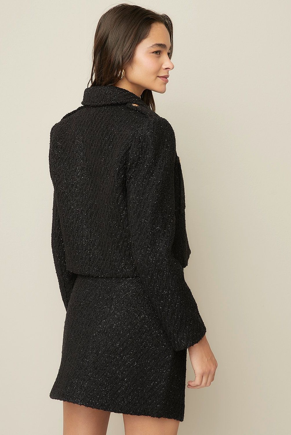 Michael Kors - Chaqueta Mujer Michael Kors