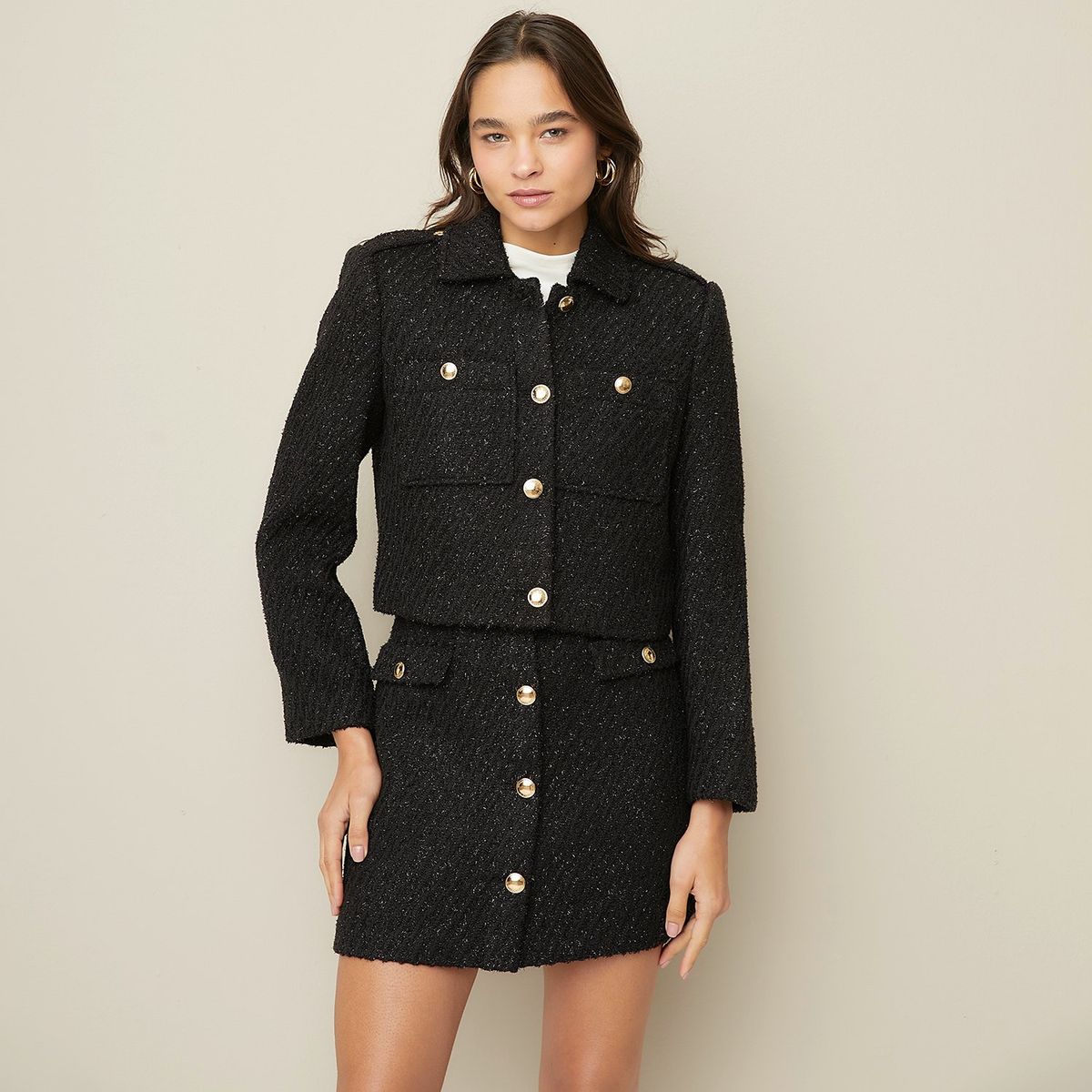 MICHAEL KORS - Chaqueta Mujer Michael Kors