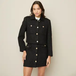 Michael Kors - Chaqueta Mujer