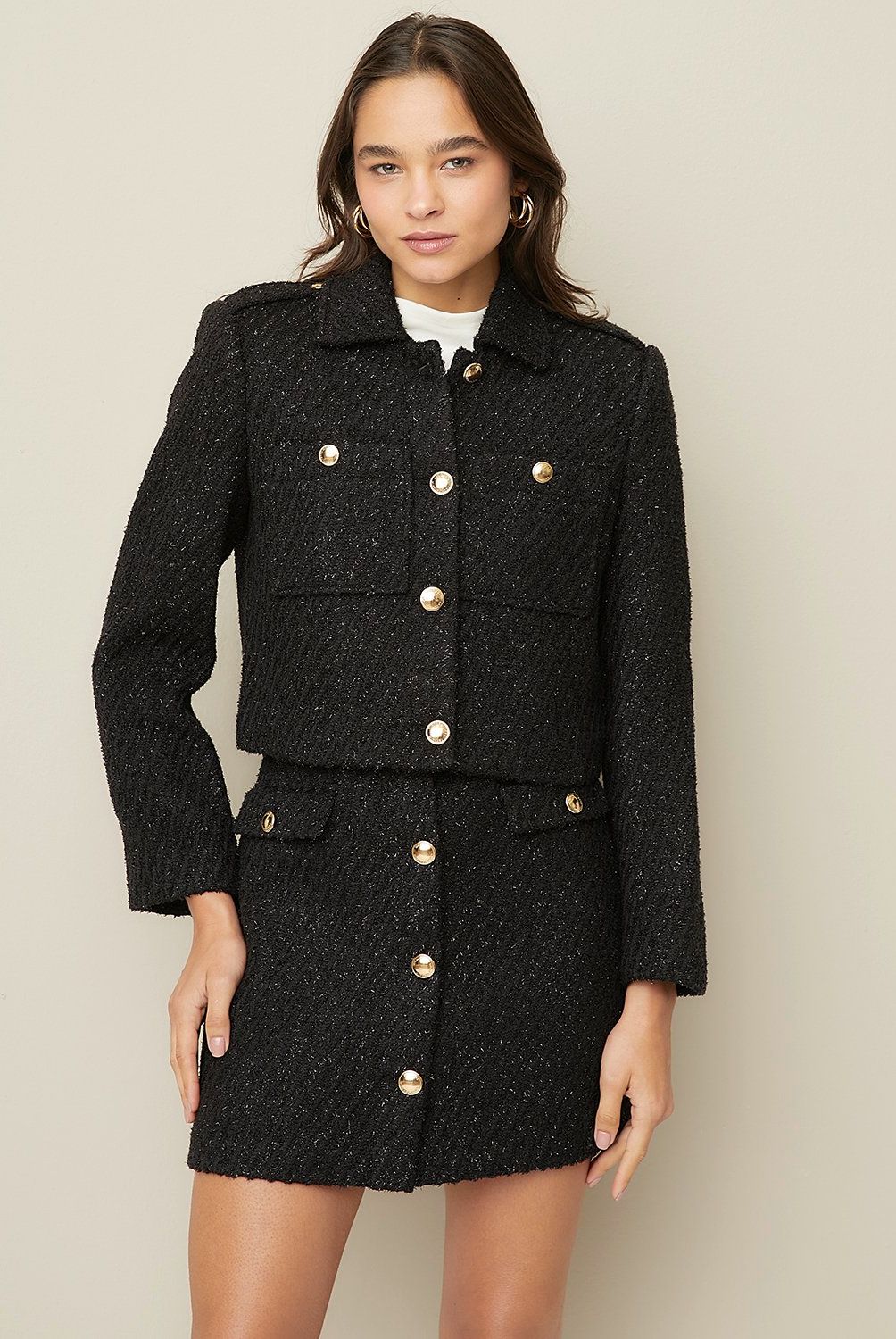 Michael Kors - Chaqueta Mujer Michael Kors