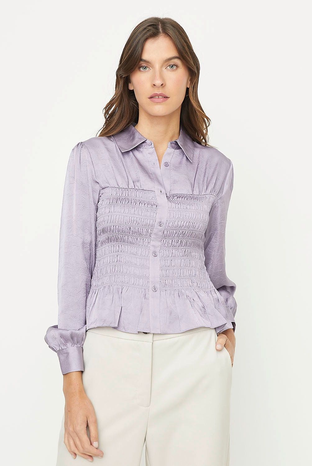 MICHAELKOR - Blusa Mujer Michael Kors