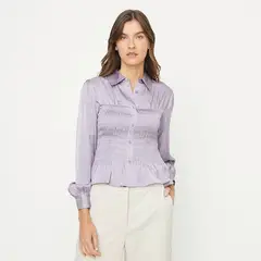 MICHAELKOR - Blusa Mujer Michael Kors