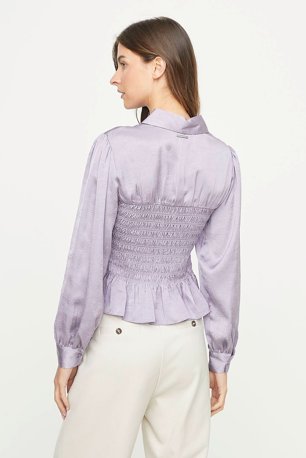MICHAELKOR - Blusa Mujer Michael Kors