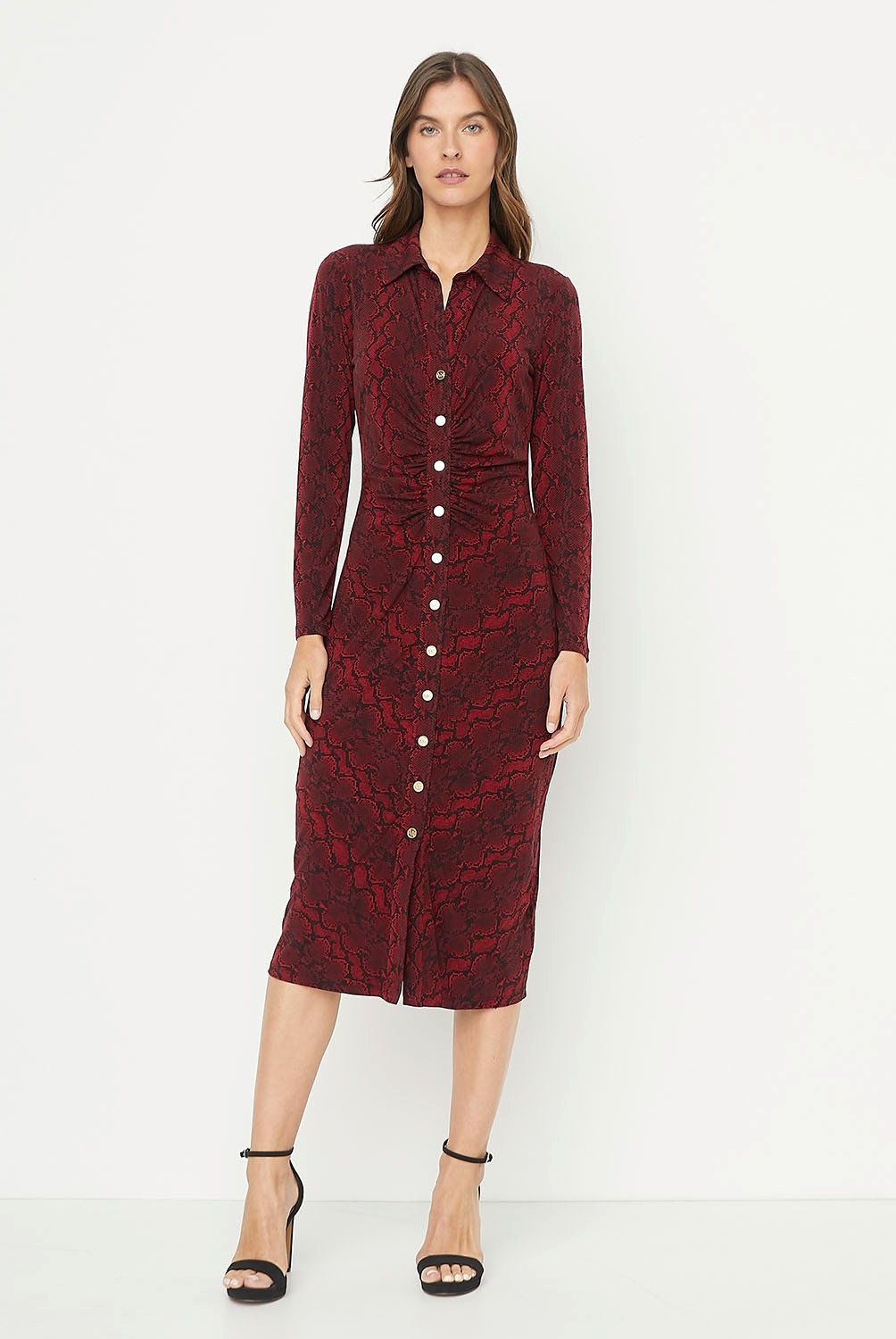 MICHAELKOR - Vestido Mujer Michael Kors