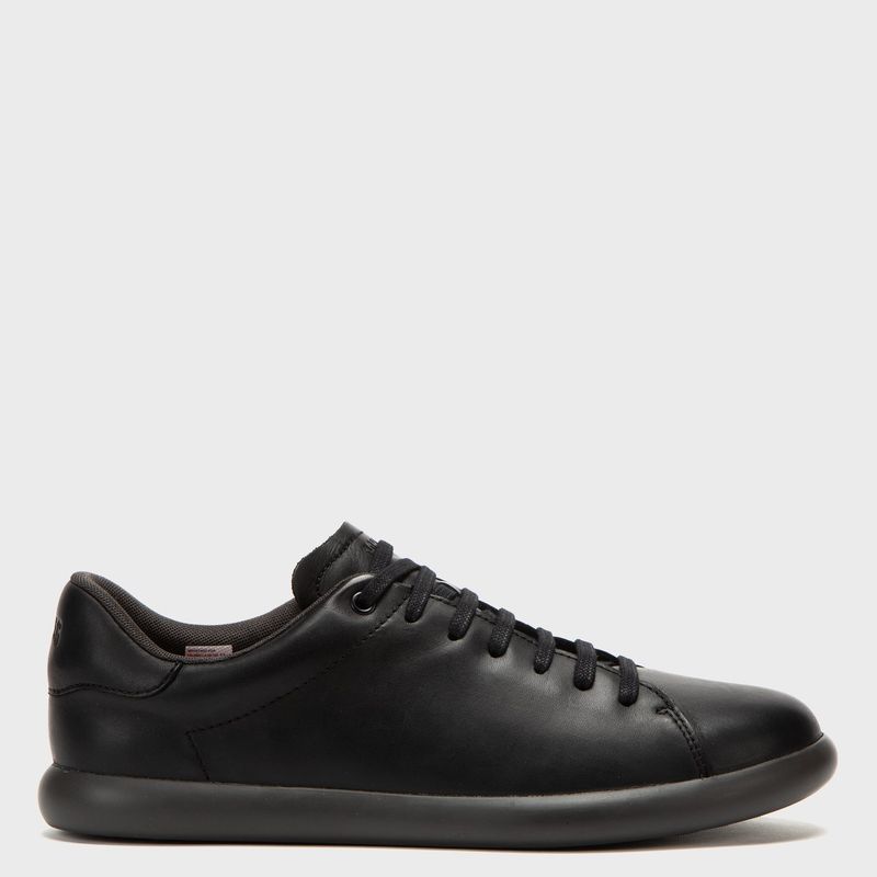 CAMPER - Zapato Casual Hombre Negro Camper