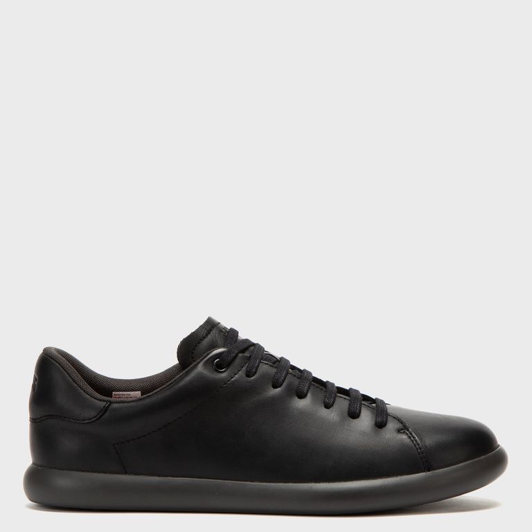 Zapato Casual Hombre Negro