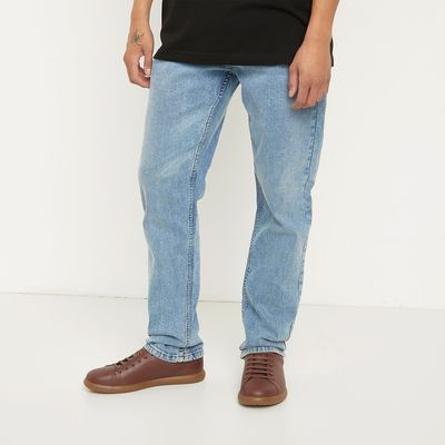 Imagen 2 del producto Zapato Hombre Pelotas Soller Marrón Cuero