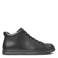 CAMPER - Bota Hombre Cuero Negro