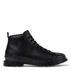 CAMPER - Bota Hombre Cuero Negro