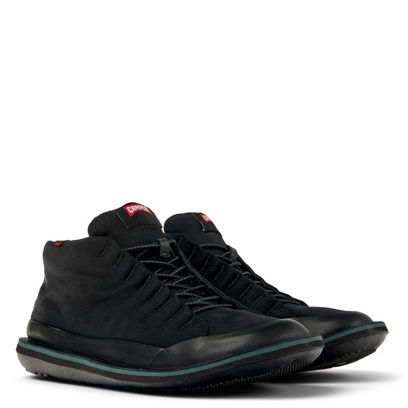 CAMPER - Zapato Casual Hombre Negro Camper