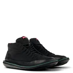 CAMPER - Zapato Casual Hombre Negro