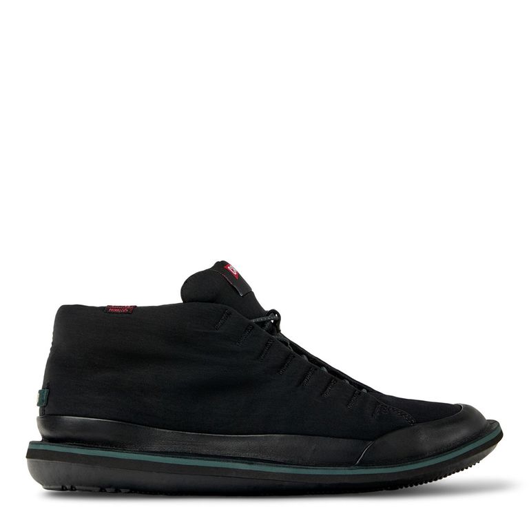 Zapato Casual Hombre Negro
