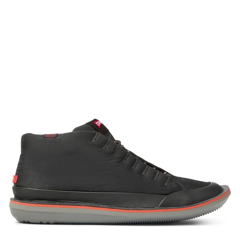 Zapato Casual Hombre Gris