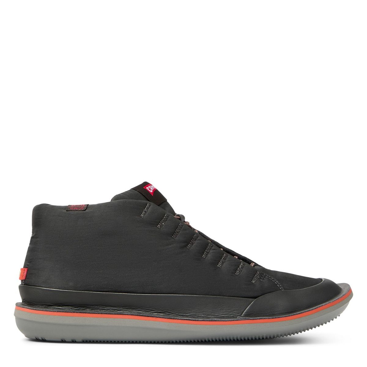 CAMPER - Zapato Casual Hombre Gris Camper