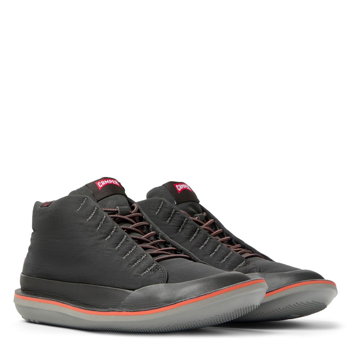 CAMPER - Zapato Casual Hombre Gris Camper