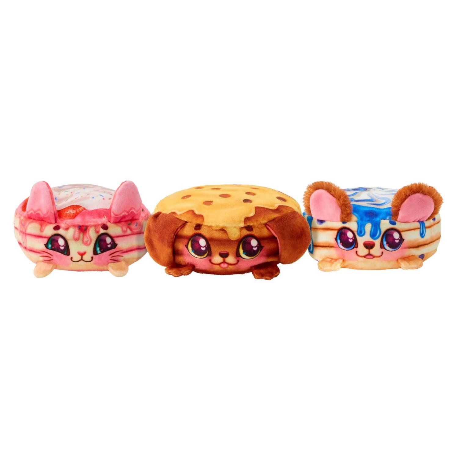 SMITH LTD. 2002年 河童のおかあさん 2個セット COOKEEZ Makery Set Pancakes S2 Cookeez | Falabella Chile
