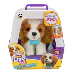 GREENWORKS - Mi Cachorro Real My Little Pet