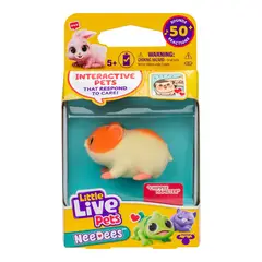 GREENWORKS - Needees Mascota X 1 My Little Pet